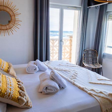 Hotel Restaurant La Cote Revee Leucate Zewnętrze zdjęcie