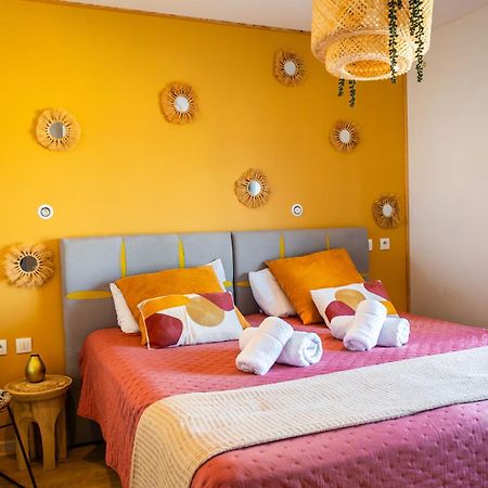 Hotel Restaurant La Cote Revee Leucate Zewnętrze zdjęcie