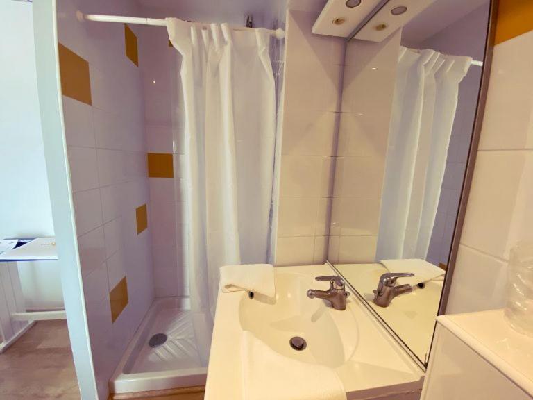 Hotel Restaurant La Cote Revee Leucate Zewnętrze zdjęcie