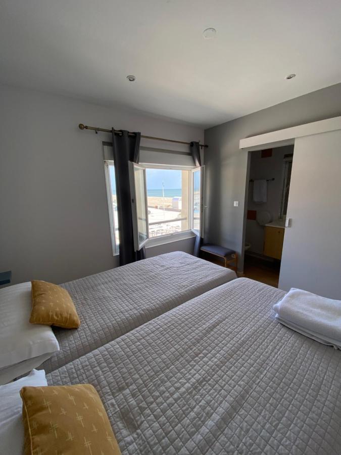Hotel Restaurant La Cote Revee Leucate Zewnętrze zdjęcie