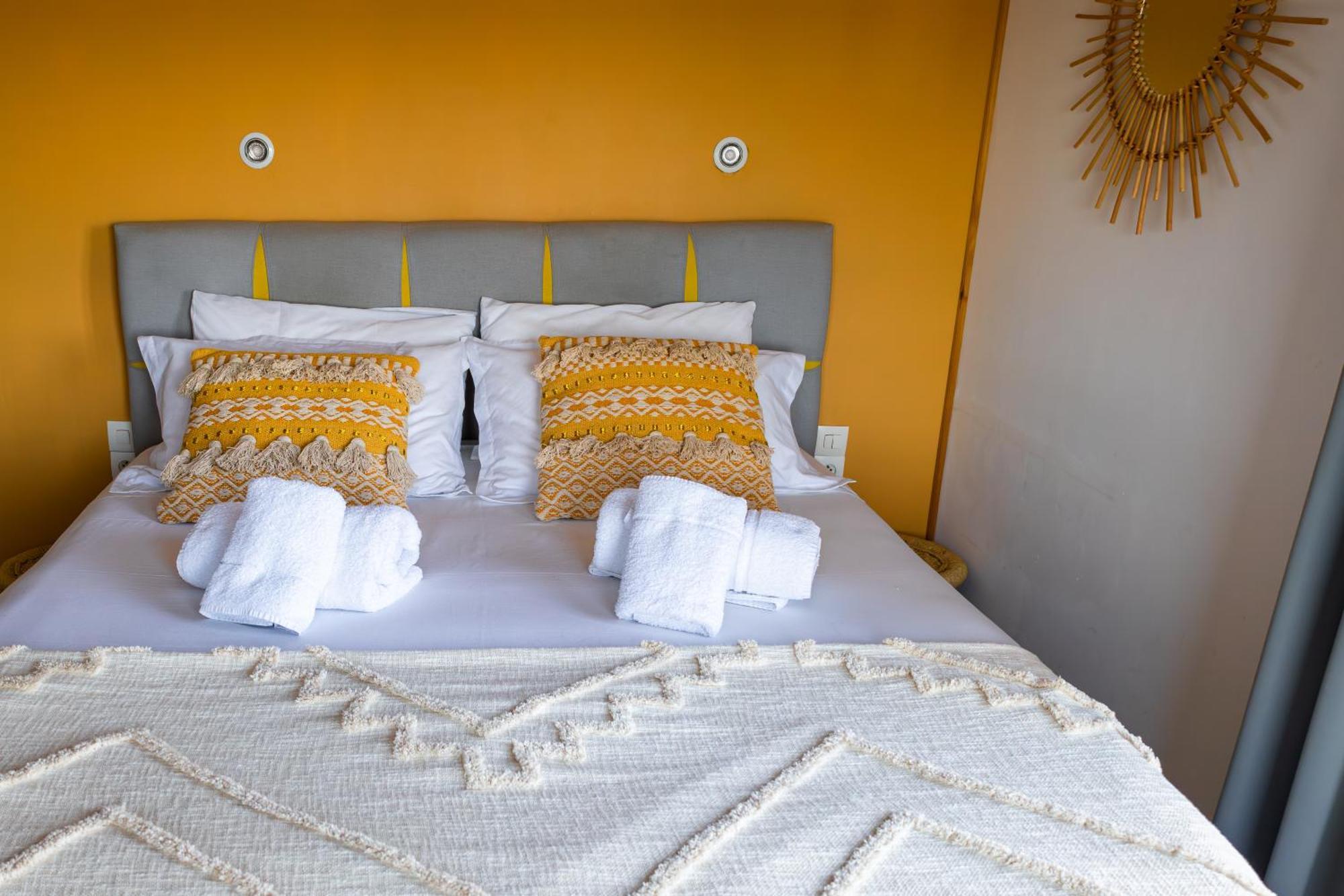 Hotel Restaurant La Cote Revee Leucate Zewnętrze zdjęcie
