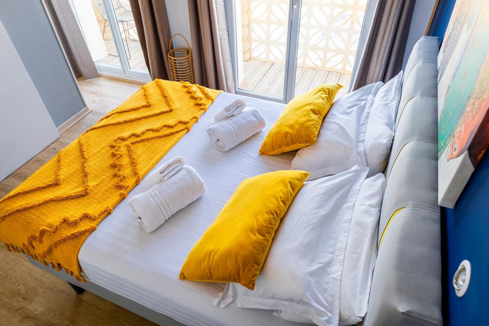 Hotel Restaurant La Cote Revee Leucate Zewnętrze zdjęcie